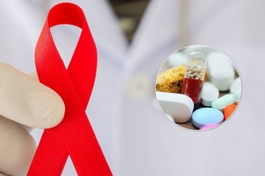 ​Новый стандарт оказания медицинской помощи больным ВИЧ